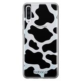 ERT GROUP mobiel telefoonhoesje voor Samsung A50/ A50s/ A30s origineel en officieel erkend Babaco patroon Animals 007 optimaal aangepast aan de vorm van de mobiele telefoon, gedeeltelijk bedrukt