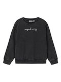 NAME IT Nkfliva Rxl Sweatshirt Unb Box Meisje (1 stuk)