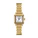 Victoria Hyde London Victoria Hyde "Perle" Dames Horloge Goudkleurig