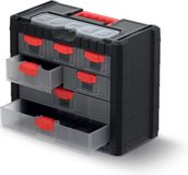 Kistenberg Gereedschapsorganiser MULTICASE