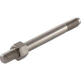 Masterfix O900A00009 schroefdraaddoorn M8 f.MFX-QI pneum.apparaten