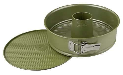 Zenker 7453 Springvorm - 26 cm - Rond - Anti-aanbaklaag - ILAG