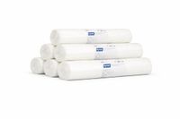 Hynex Vuilniszak 50 Liter - 300 stuks - Transparant