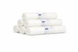 Hynex Vuilniszak 50 Liter - 300 stuks - Transparant