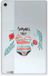 B2Ctelecom Lenovo Tab M10 Plus (3e generatie) Tablet Back Cover Boho Summer