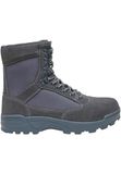 Brandit - Tactical Zipper Veterlaars - 45 Shoes - Grijs