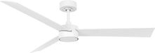 Lucci Air Beacon Airfusion Climate IV wit plafondventilator met verlichting 132 cm - DC motor - Afstandsbediening