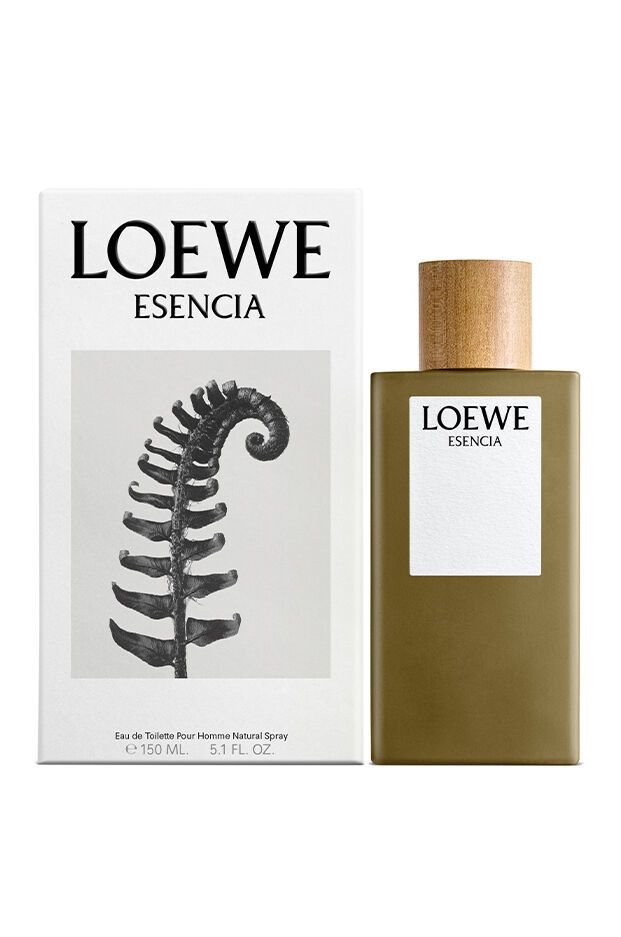 LOEWE Perfumes Loewe Eau de Toilette / 150 ml / Men