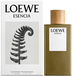 LOEWE Perfumes Loewe Eau de Toilette / 150 ml / Men