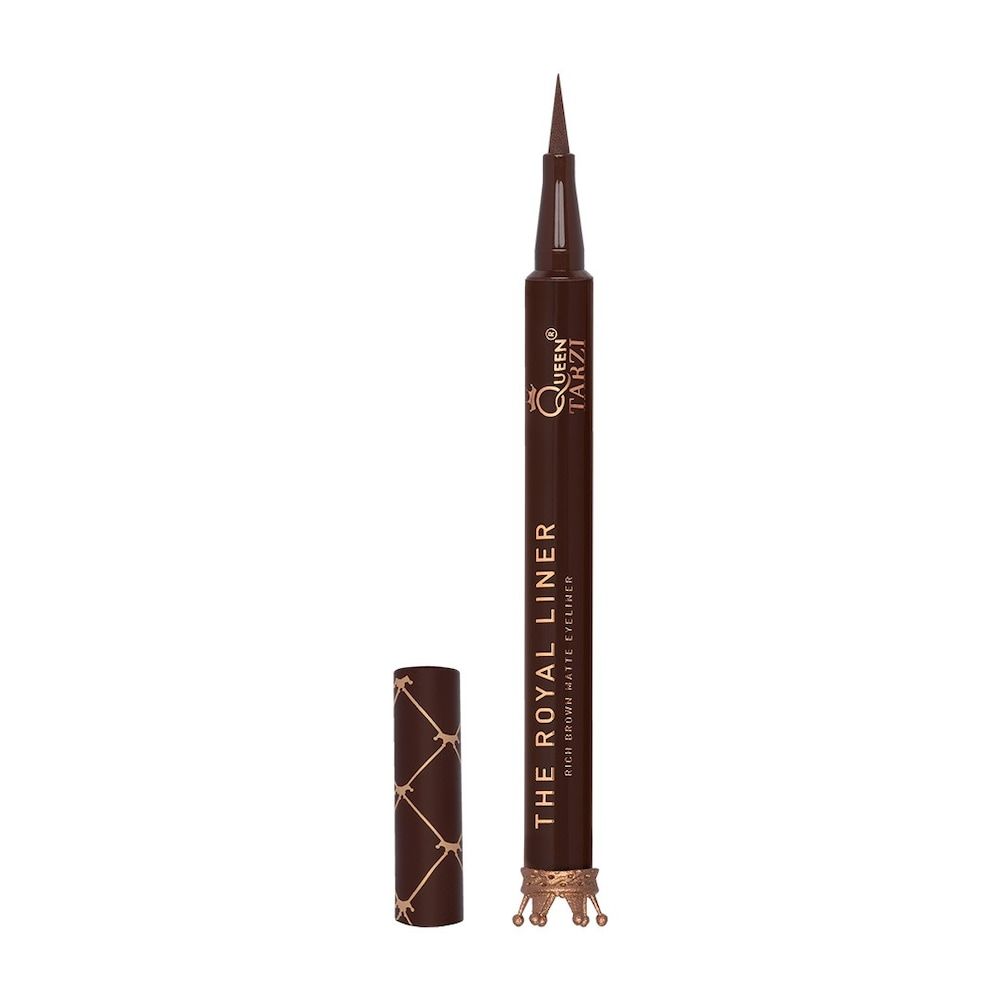 Queen Tarzi The Royal Liner Rich - 8719327100912