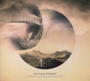 Mathew Spotted Peccary World Bathed in Sunlight CD