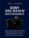 Sony DSC-RX10 IV Benutzerhandbuch