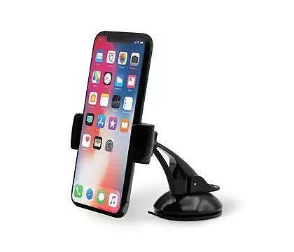 Telefoonhouder Auto Universeel Zuignap Dlk2411Sb/04