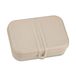 koziol Pascal L Lunchtrommel Beige