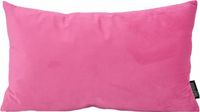 Gek op Kussens! Velvet Fuchsia Kussenhoes | Fluweel - Polyester | 30 x 50 cm