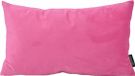 Gek op Kussens! Velvet Fuchsia Kussenhoes | Fluweel - Polyester | 30 x 50 cm