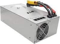 Tripp Lite HCINT150SL netvoeding & inverter Binnen 150 W Grijs