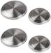 Fackelmann Set de 2 caches pour plaques de cuisson