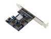 KALEA INFORMATIQUE PCIe replicatiekaart