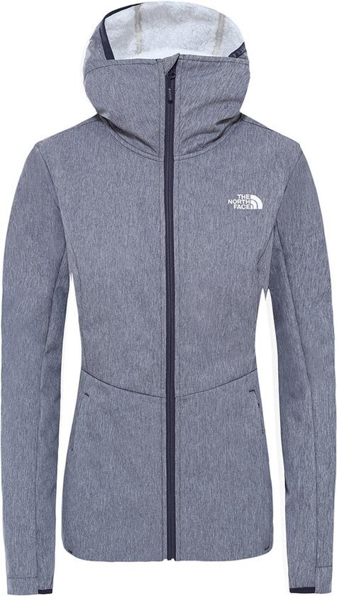 The North Face  SOFTSHELL-JAS