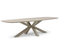 Coco Voyage dining tuintafel 300x120 cm