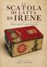 La Irene's Tin Box: Recipes, Notes, and Flavors of a Lifetime