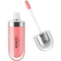 KIKO Milano 3D Hydra Lipgloss 07 | Verzachtende lipgloss met 3D-effect