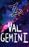 Val Gemini: Val Gemini - Paperback