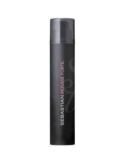 Sebastian Mousse Forte 200 ml