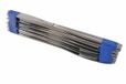 AMEFA RETAIL Baltics Tafelmes Set 12 Zilver RVS
