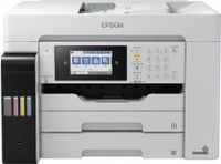 Epson EcoTank L15180 Jet d'encre A4 4800 x 1200 DPI Wifi