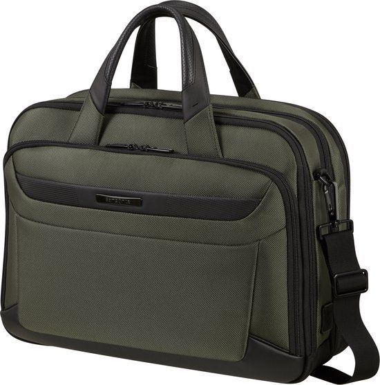 Samsonite Pro-Dlx 6 / 5400520216779