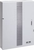 GROTHE Gong Elektronisch 17 geluiden, 230 V/8-12 V, Croma 230 A, 43175