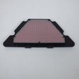 Champion Luchtfilter voor Motor Yamaha 600 XJ6 Diversion N/S 2009-2016 CAF3615 Nieuw