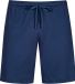 Mey Herren Broek Kort Serie Solid Night
