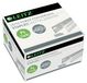 LEITZ nietjes 26/8 Power Performance P4, zilver, 5000 stuks