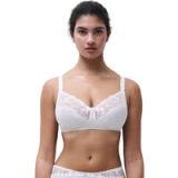 Chantelle Soutien-gorge sans armatures femme Chantelle Majestic