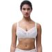 Chantelle Soutien-gorge sans armatures femme Chantelle Majestic