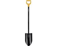 Fiskars 1067517 Spade Werkbreedte 205 mm D-greep