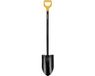 Fiskars 1067517 Spade Werkbreedte 205 mm D-greep