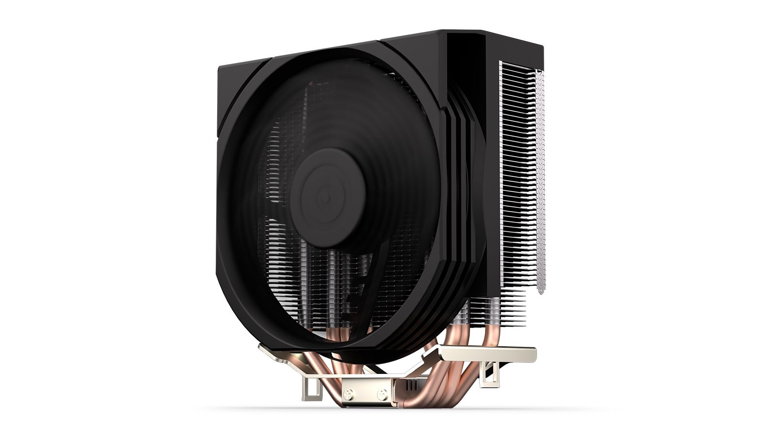 ENDORFY Spartan 5 MAX CPU Cooler - 12cm - Black