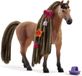 Schleich HORSE CLUB Sofia's Beauties - Beautypaard Akhal-Teke-hengst - 42621