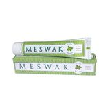 Kerala Ayurvedische Tandpasta Meswak Mint 100g