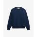 Superdry Essential Logo Sweatshirt Blauw XL Vrouw