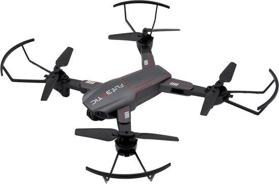 Flybotic Opvouwbare drone Silverlit WiFi