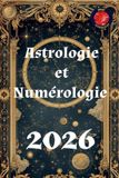 Astrologie Libri GmbH Astrologie et Numérologie 2026 Paperback