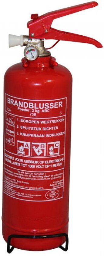 Interline pH-Plus 1 kg - pH-verhoger voor zwembadwater