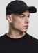 Flexfit Pet Laag profiel Cotton Twill Zwart-Kinderen