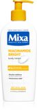 Mixa Body Lotion Niacinamide Bright, For Dry and Uneven Skin, 250 ml