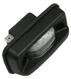 Taros Trade 121656 Kentekenplaatverlichting